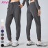 Casual Loose Trousers Drawstring Workout Running Sweatpants Fleece High Waist Gym Fitness Joggers Yoga Jogger Pants For Women