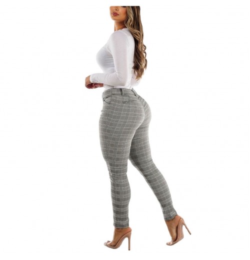 Custom Plus Size Women's Pants & Trousers Jogger Pants Printed Women Sweatpants High Waist Elastic Supplier From BD